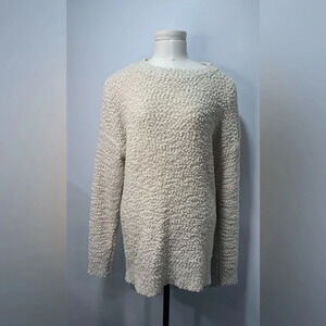 Debut Sweater sz Medium cozy EUC